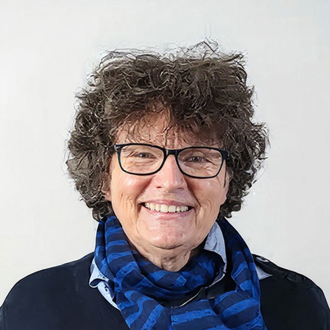 Françoise Fromageau